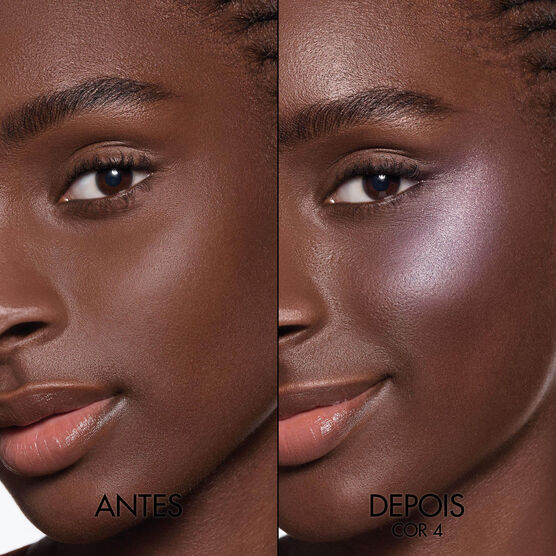 Dior Forever Luminizer Chrom 05 Blue